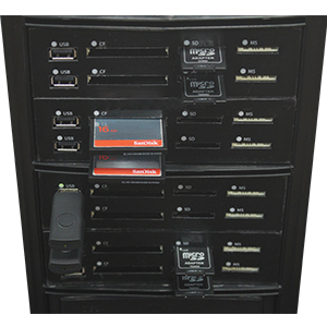 systor cd dvd bd mdisc multimedia back up duplicator allows multiple duplication at once of discs